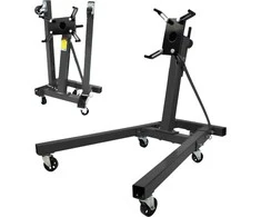 AWTOOLS VARIKLIŲ SURENKIMO VEŽIMAS 450KG