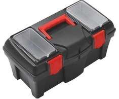 AW-Tools AWTOOLS SKRZYNKA NARZĘDZIOWA 18" 46x26x23cm