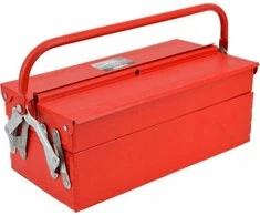 AW-Tools Įrankių dėžė AWTools AW30982; 530x220x160 mm