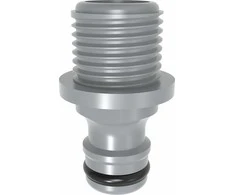 AW-Tools AWTOOLS JUNGTIS 1/2 "SU IŠORINĖS SRIEGIŲ DĖŽETE-200vnt.