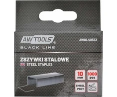 AW-Tools AWTOOLS ZSZYWKI 6mm / 11.4mm / 1000szt.