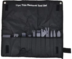 AW-Tools AWTOOLS APDAILOS NUĖMIMO ĮRANKIŲ RINKINYS PP 11vnt.