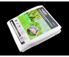 AW-Tools AWTOOLS AGROPLĖVELĖ PAVASARINĖ 17g 1,1* 5m BALTA