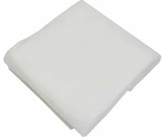 AW-Tools AWTOOLS ŽIEMINĖ AGROPLĖVELĖ 30g 1,6*10m BALTA
