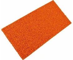 AW-Tools Mentė keramikinėms plytelėms valyti AWTools AW30290; 40x20 cm