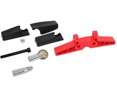 AW-Tools AWTOOLS LAUŽIKLIS PLYTELIŲ PJOVIKLIUI + RATUKAS AW46018