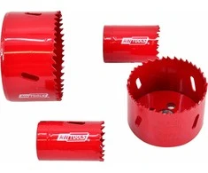 AW-Tools AWTOOLS BIMETALINIS SKYLĖS PJŪKLAS 44mm