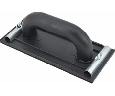 AW-Tools AWTOOLS ŠLIFAVIMO KALADĖLĖ SU SUKTUKU 100×225