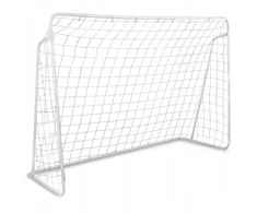 AW-Tools AWTOOLS FUTBOLO VARTAI 245x155x80cm