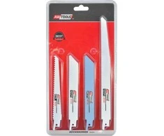 AW-Tools AWTOOLS PJŪKLELIS SLUOKSNINIAM PJŪKLUI 12vnt.