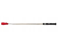 AW-Tools AWTOOLS TELESKOPINIS Griebtuvas SU MAGNETU IR LED ŽIBINTUVĖLIU