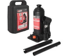 AW-Tools AWTOOLS HIDRAULINIS BUTELINIS KELTUVAS 3T 178-350mm /LAGAMINAS
