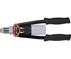 AW-Tools Rankinis kniediklis AWTools AW13120; 3,2-6,4 mm; 328 mm