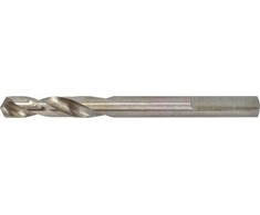AW-Tools AWTOOLS grąžtai - Pultas HSS 75mm DO OTWORNIC