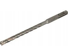 AW-Tools AWTOOLS GRĄŽTAS SDS PLUS 8x 110mm KVADRATINIS