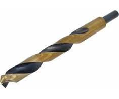 Grąžtas AW-Tools AWTOOLS GRĄŽAS METALAS HSS M2 PREMIUM / NULEISTAS 16,0mm / 5vnt.