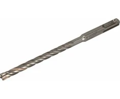Grąžtas AW-Tools AWTOOLS grąžtai SDS PLUS 10x1000mm KWADRAT
