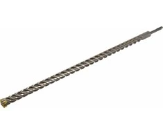 Grąžtas AW-Tools AWTOOLS grąžtai SDS PLUS 18x1000mm KWADRAT