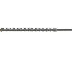 AW-Tools Grąžtas betonui AWTools AW43765; SDS-max; TCT; 35x450x600 mm