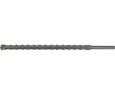 AW-Tools Grąžtas betonui AWTools AW43760; SDS-max; TCT; 32x455x600 mm