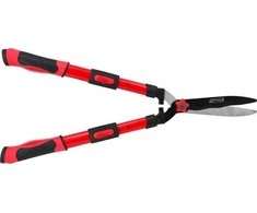 AW-Tools Gyvatvorių žirklės AWTools AW63104; 655-860 mm su teleskopine rankena