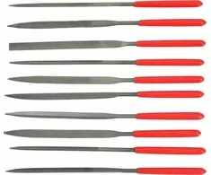 AW-Tools Įrankių įrankio įrankio laikiklis 10 vnt. 3x140x65mm