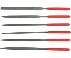 AW-Tools AWTOOLS IGLAK 6vnt. 3x140x65mm