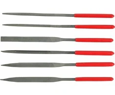AW-Tools AWTOOLS IGLAK 6vnt. 4x160x75mm