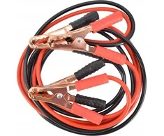 AW-Tools AWTOOLS BOOT CABLES 200A