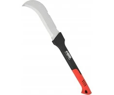 AW-Tools Krūmų kardas AWTools AW33201BL; 190 mm; 300g