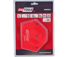 AW-Tools AWTOOLS SUVIRINIMO KAMPAS MAGNETINIS 34KG 110x137x24