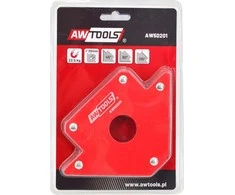 AW-Tools AWTOOLS SUVIRINIMO KAMPAS MAGNETINIS 22,5KG 102x155x17