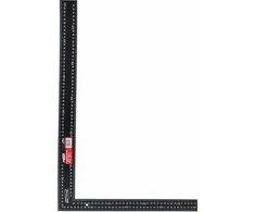 AW-Tools AWTOOLS STALINIS KAMPAS PLIENINIS 200x300x2 mm