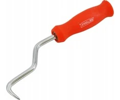 AW-Tools AWTOOLS ARMATŪROS RIŠIMO KABLIS NR2