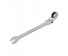 AW-Tools AWTOOLS RAKTAS KILPINIS-ATVIRAS SU REKETU 18mm ŠARNYRINIS