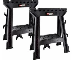 AW-Tools Darbastalis AWTools AW33512; 69x35x82 cm; 450 kg; 2 vnt.
