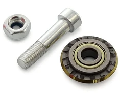 AW-Tools AWTOOLS PJOVIMO RATUKAS PLYTELĖMS 23 mm