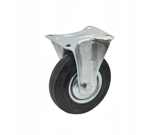AW-Tools AWTOOLS FIKSUOTAS RATUKAS SU JUODA GUMA 75mm