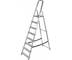 AW-Tools AWTOOLS ALIUMINIO KOPĖČIŲ LAISVĖ. 8ST.150KG