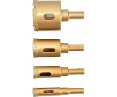 AW-Tools AWTOOLS KARŪNAS SU DEIMANTINIU ĮKURTU 5mm