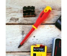 AW-Tools ATSUKTUV KRYŽM PH 1X80MM ELEKTRIK 37113