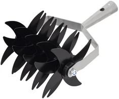 AW-Tools AWTOOLS KULTYWATOR GWIAZDKOWY NIEOPRAWIONY