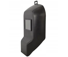 AW-Tools AWTOOLS SUVIRINIMO KAUKĖ PLASTIKINĖ TS-80 80×100 mm