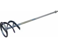 AW-Tools AWTOOLS MAIŠYKLĖ SKIEDINIUI M14 / 120 x 600mm Juodas LINE