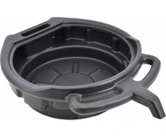AW-Tools AWTOOLS ALYVOS NULEIDIMO TALPA HDPE 10L