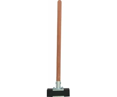 AW-Tools Guminis plaktukas AWTools AW31764; 90 cm; 2,5kg
