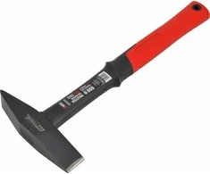 AW-Tools AWTOOLS PLAKTUKAS KALIMUI 500g STIKLO PLUOŠTAS Juodas LINE