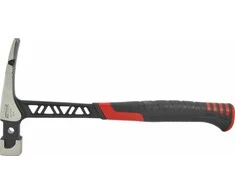 AW-Tools Plaktukas AWTools AW32145BL; 365 mm; 680 g