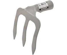 AW-Tools AWTOOLS BULVIŲ KASTUVAS 3 DANTŲ BE KOTO