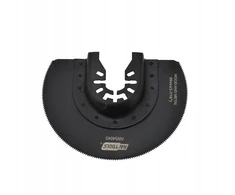 AW-Tools AWTOOLS MT PJŪKLELIS BIM APVALUS 88mm MEDIENAI/METALUI